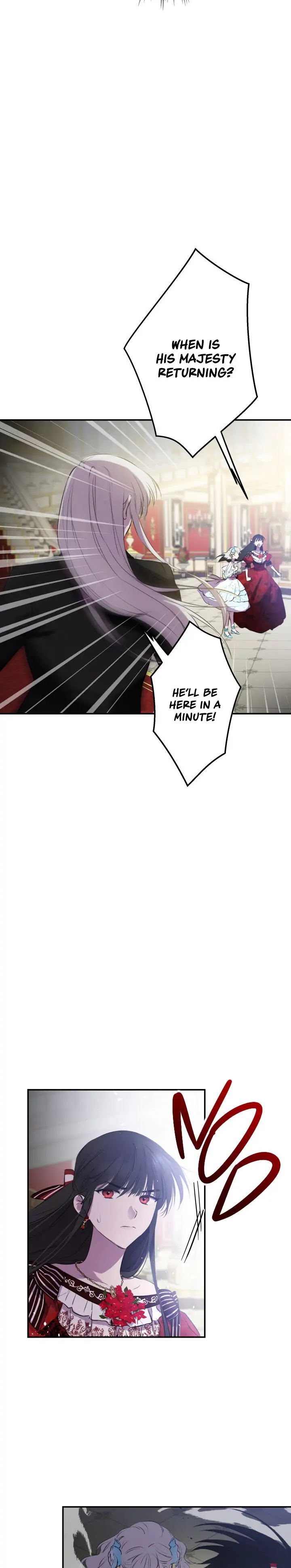 The Strongest Characters in the World are Obsessed With Me Chapter 27 page 17