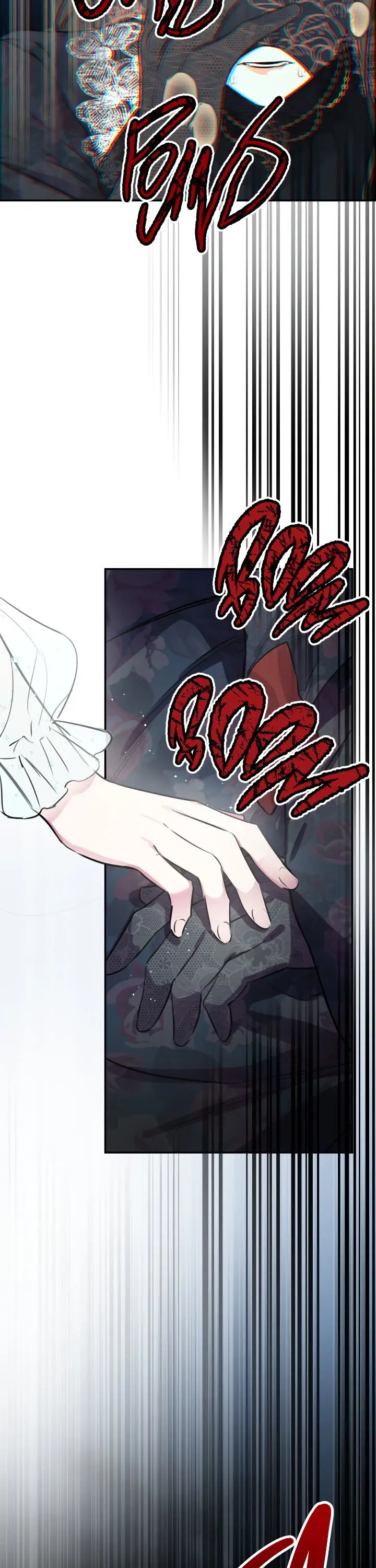 The Strongest Characters in the World are Obsessed With Me Chapter 27 page 1