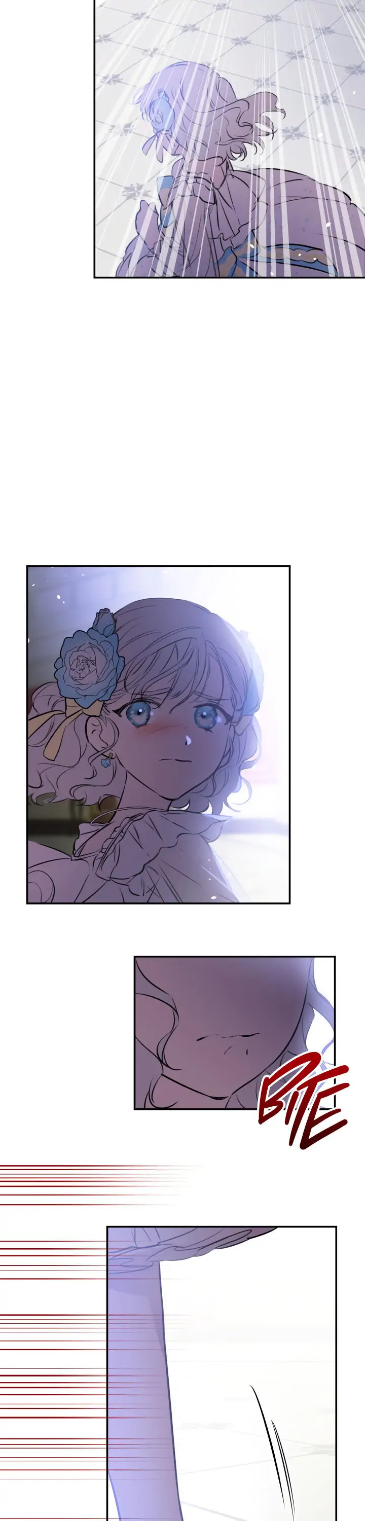The Strongest Characters in the World are Obsessed With Me Chapter 27 page 21