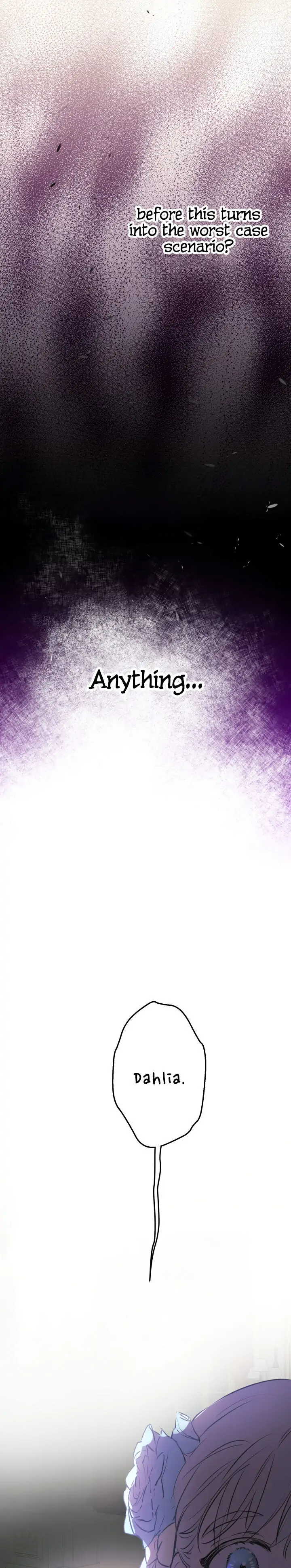 The Strongest Characters in the World are Obsessed With Me Chapter 27 page 23