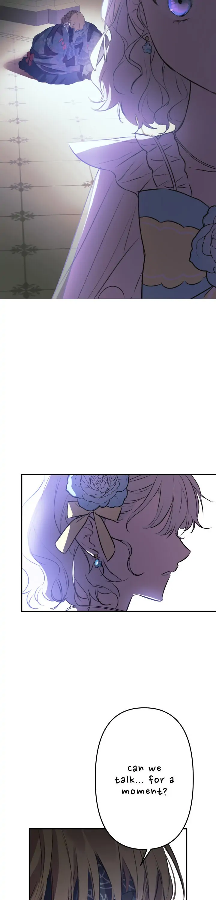The Strongest Characters in the World are Obsessed With Me Chapter 27 page 24