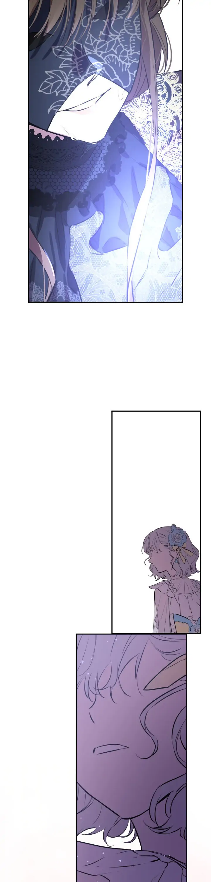 The Strongest Characters in the World are Obsessed With Me Chapter 27 page 25