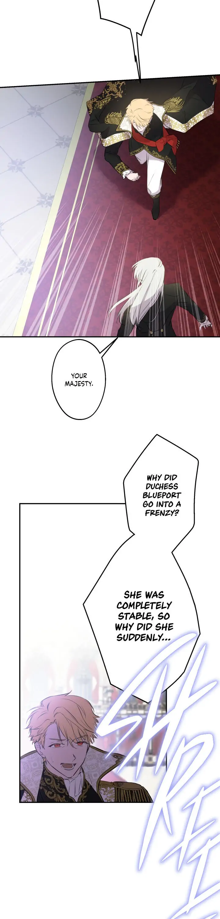 The Strongest Characters in the World are Obsessed With Me Chapter 27 page 28