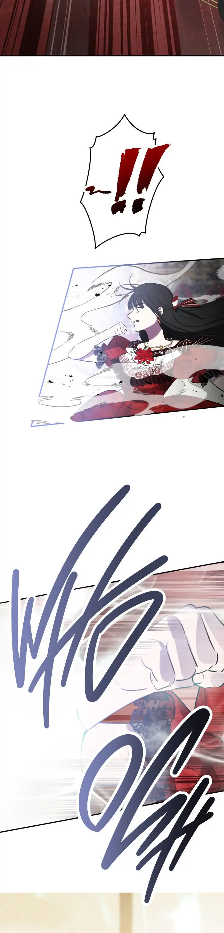 The Strongest Characters in the World are Obsessed With Me Chapter 27 page 30