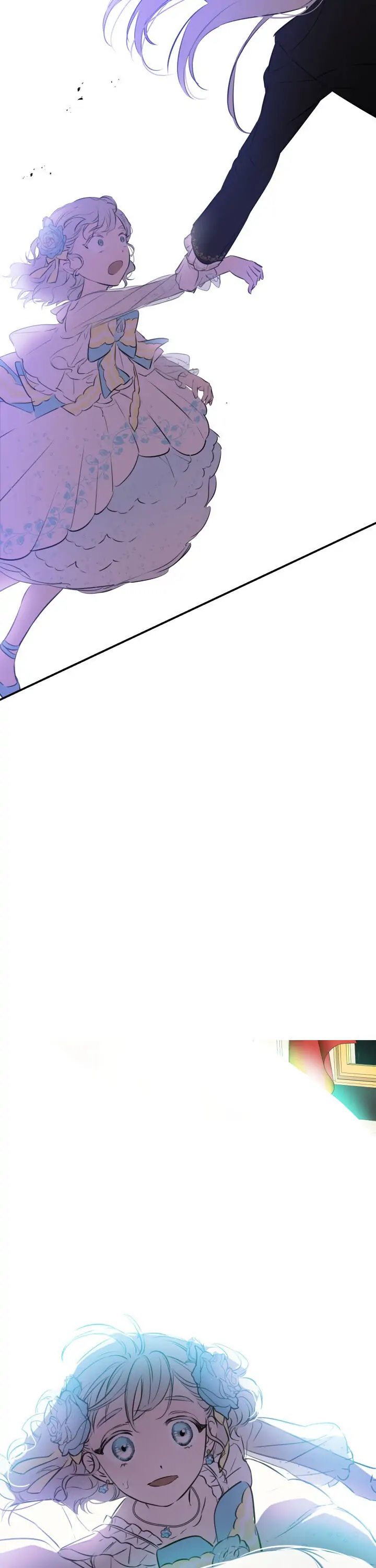 The Strongest Characters in the World are Obsessed With Me Chapter 27 page 34