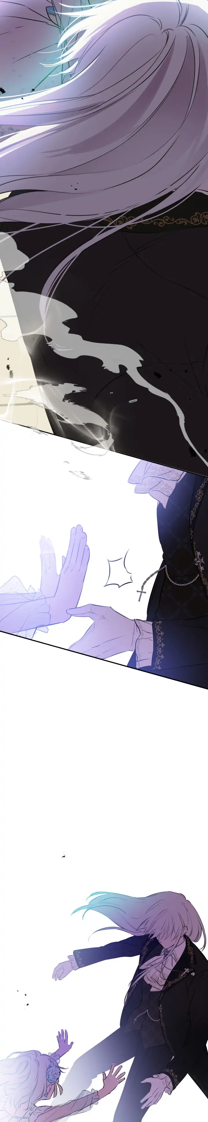 The Strongest Characters in the World are Obsessed With Me Chapter 27 page 35