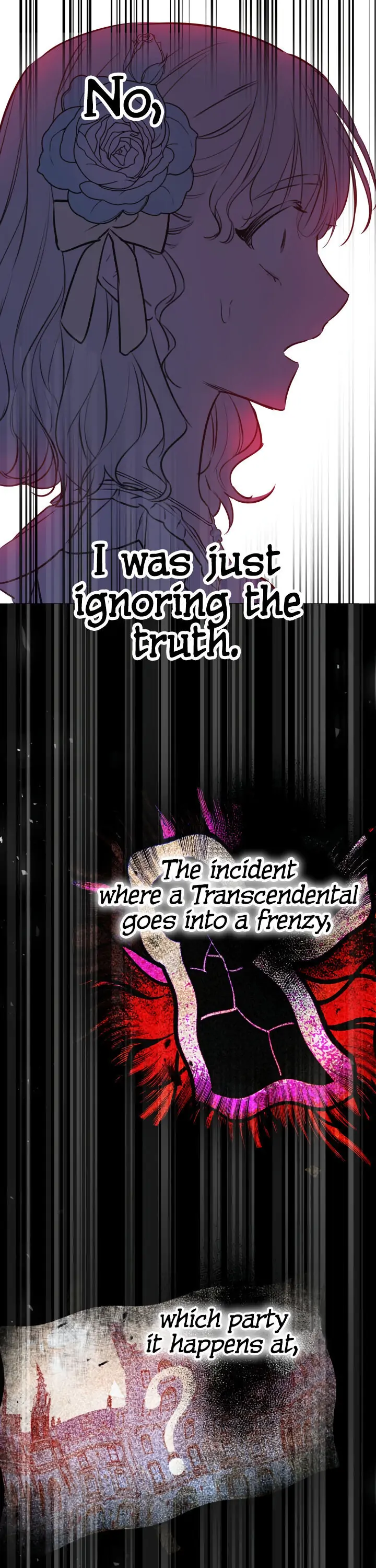 The Strongest Characters in the World are Obsessed With Me Chapter 27 page 7