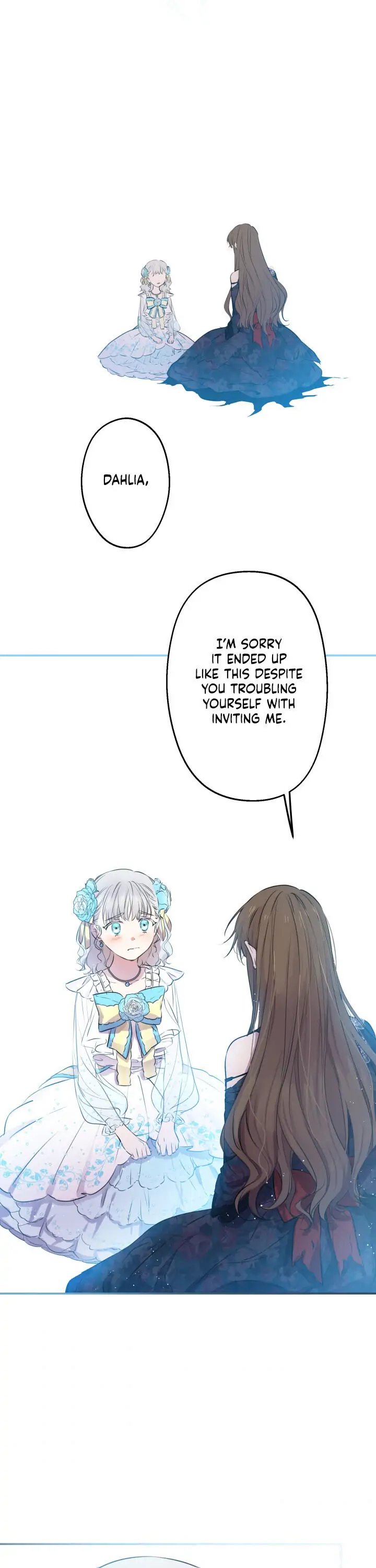 The Strongest Characters in the World are Obsessed With Me Chapter 29 page 2