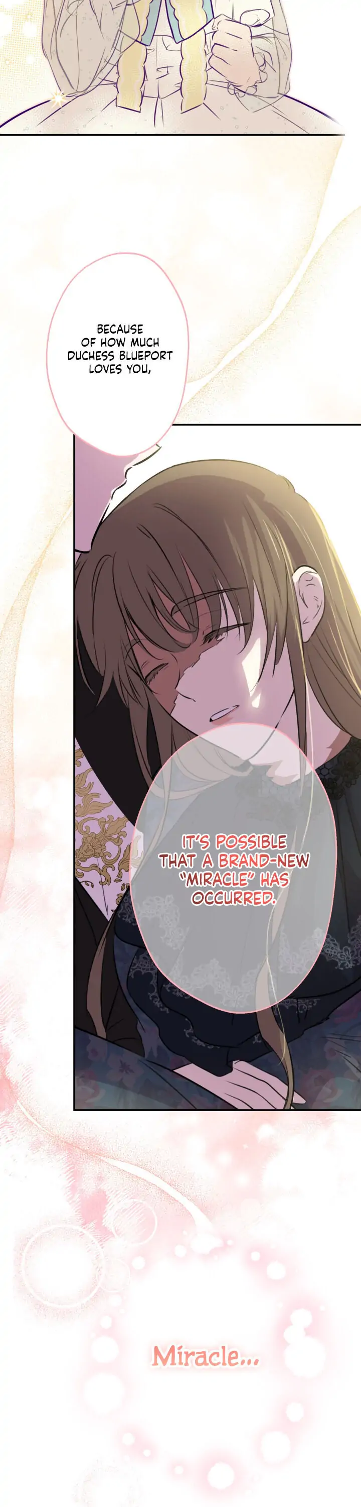 The Strongest Characters in the World are Obsessed With Me Chapter 29 page 32