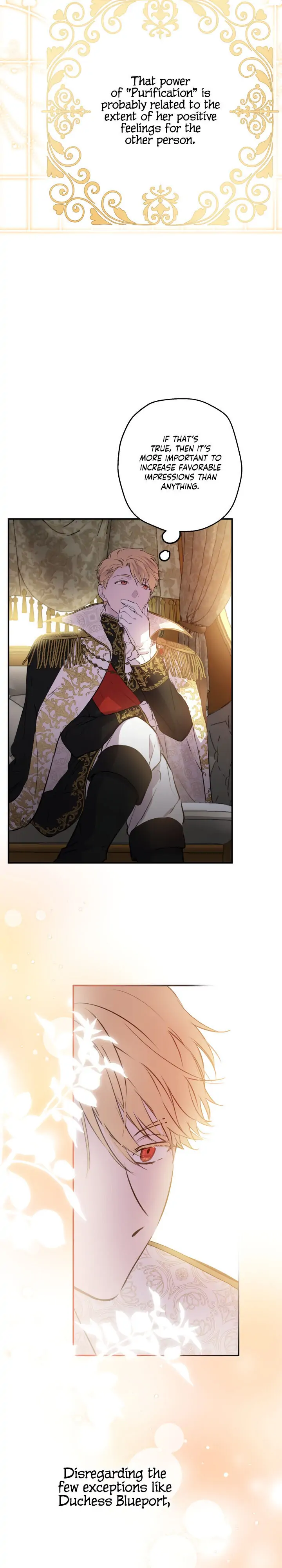 The Strongest Characters in the World are Obsessed With Me Chapter 30 page 12