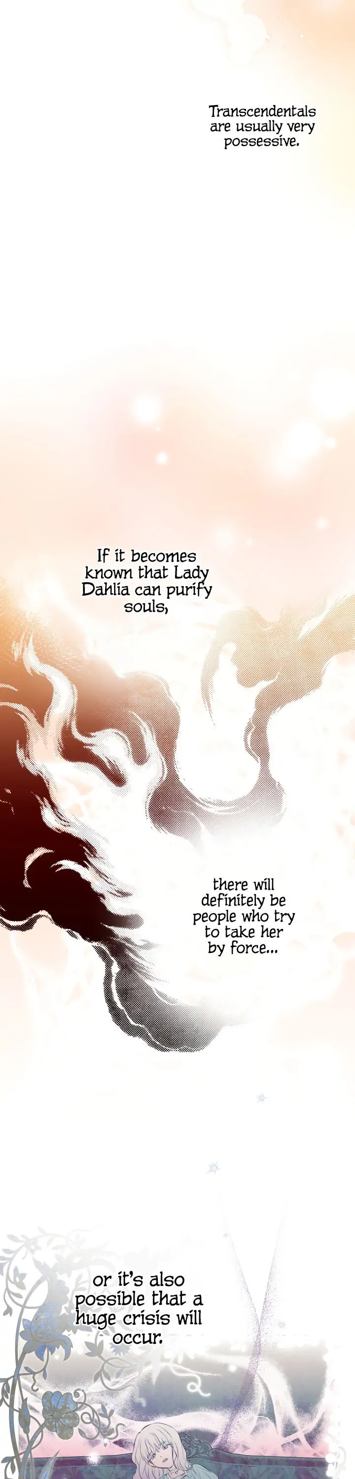 The Strongest Characters in the World are Obsessed With Me Chapter 30 page 13
