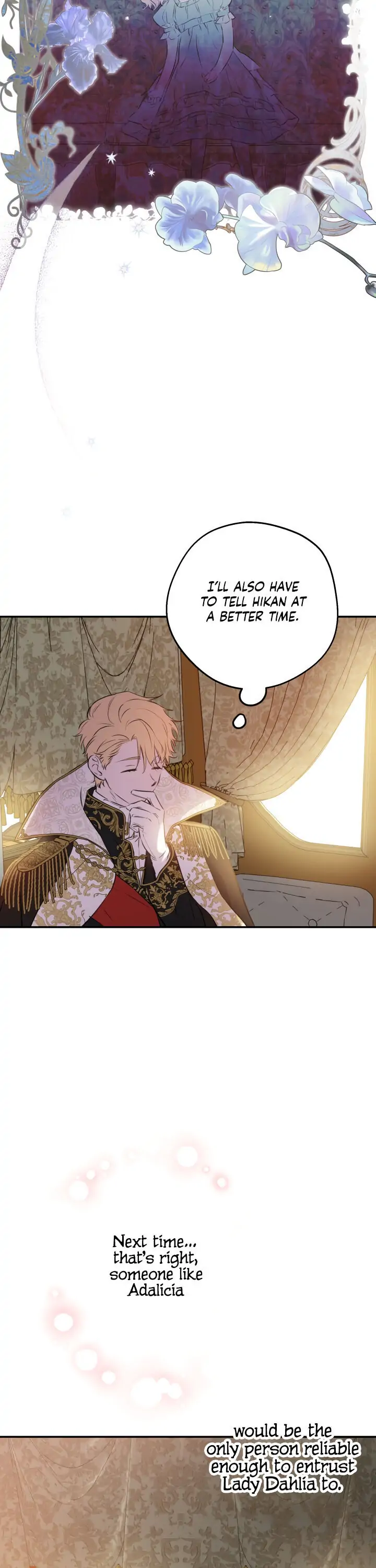 The Strongest Characters in the World are Obsessed With Me Chapter 30 page 14