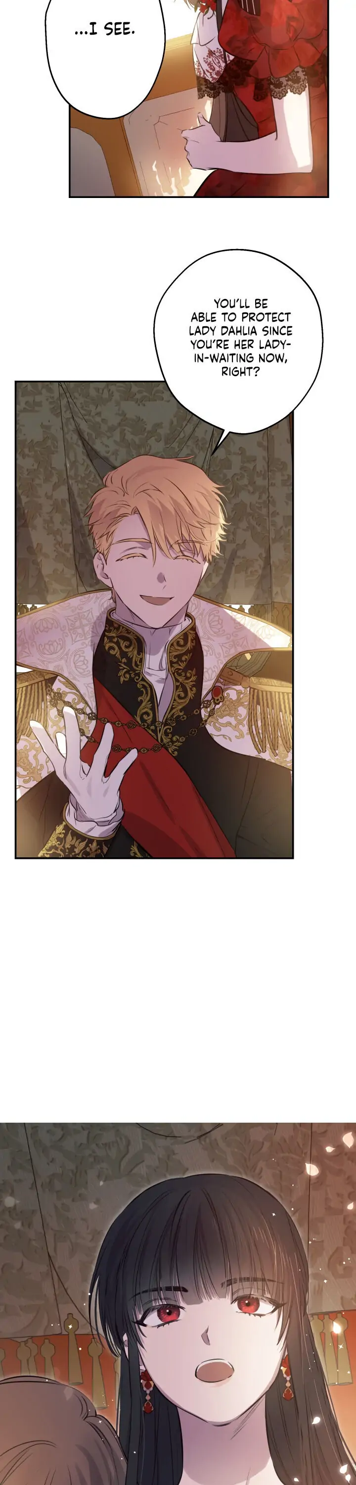 The Strongest Characters in the World are Obsessed With Me Chapter 30 page 17