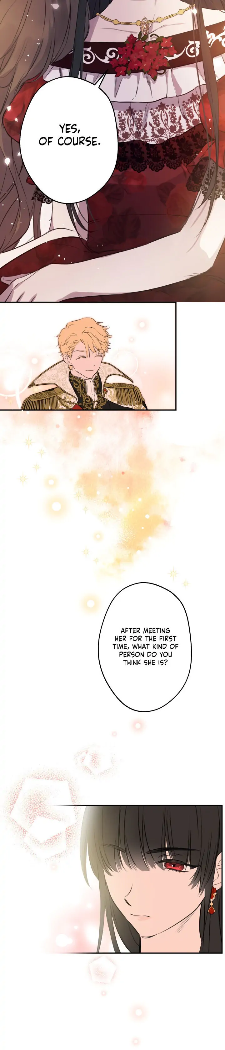 The Strongest Characters in the World are Obsessed With Me Chapter 30 page 18