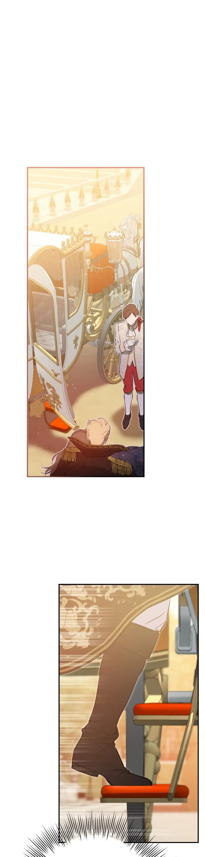 The Strongest Characters in the World are Obsessed With Me Chapter 30 page 1