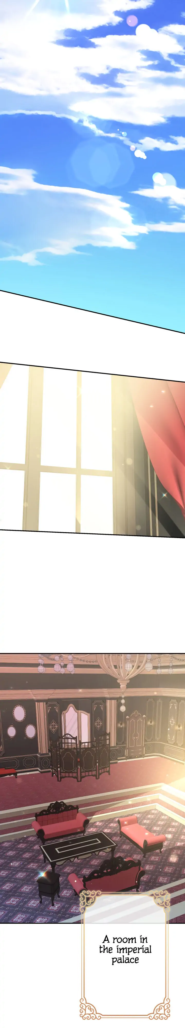 The Strongest Characters in the World are Obsessed With Me Chapter 30 page 21