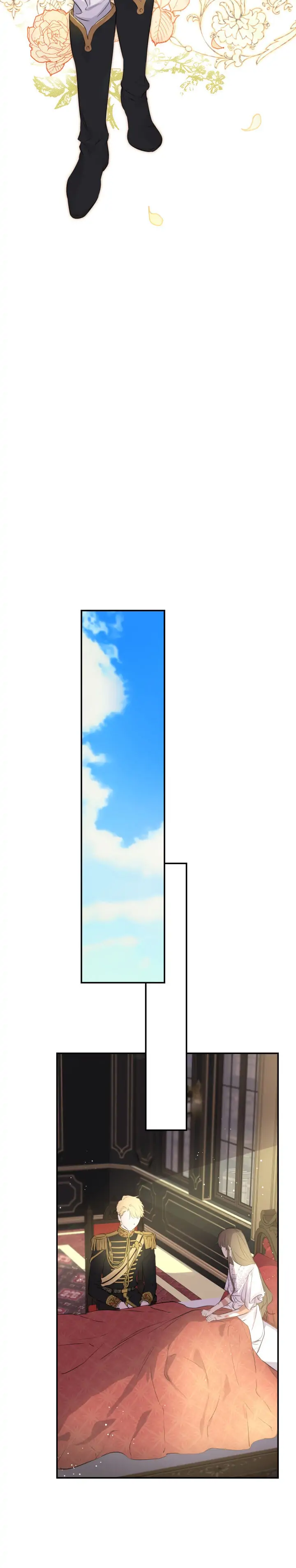The Strongest Characters in the World are Obsessed With Me Chapter 30 page 24