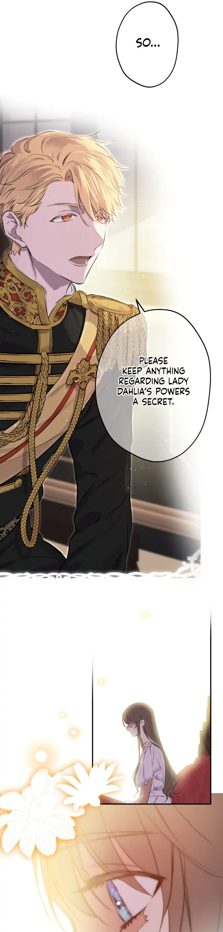 The Strongest Characters in the World are Obsessed With Me Chapter 30 page 25
