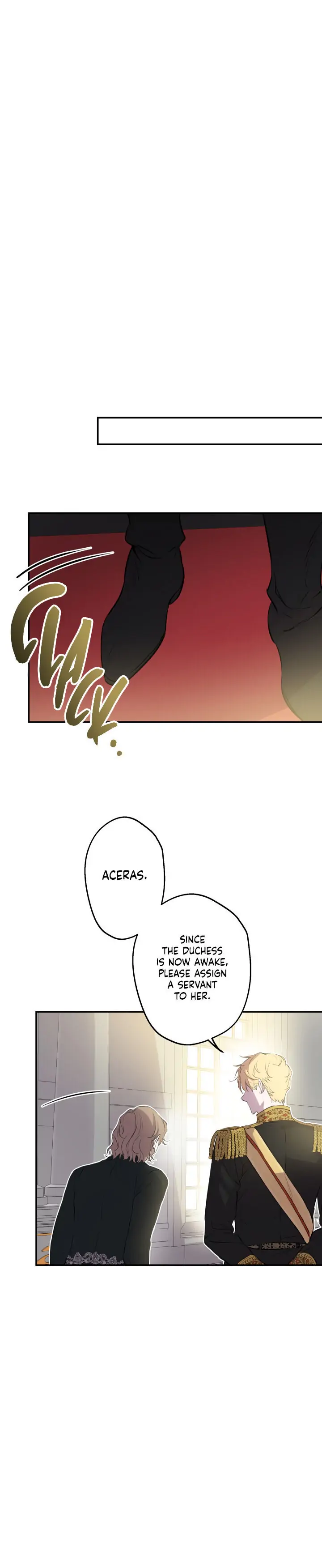 The Strongest Characters in the World are Obsessed With Me Chapter 30 page 30