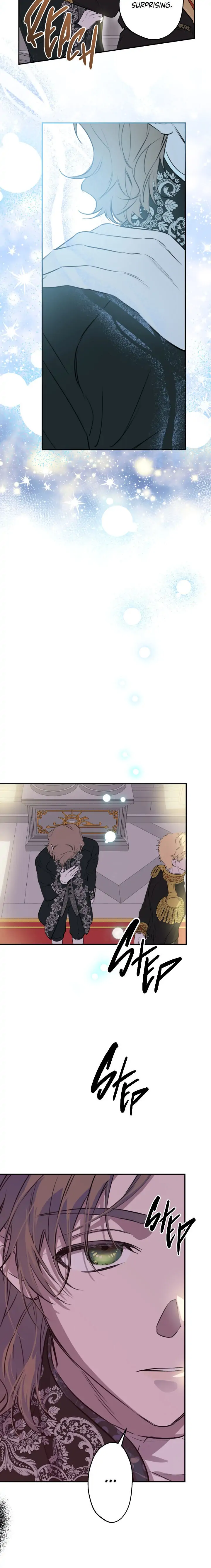 The Strongest Characters in the World are Obsessed With Me Chapter 30 page 32