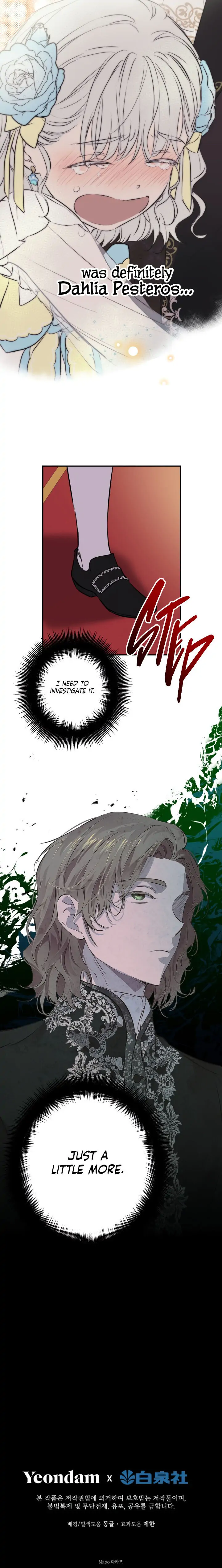 The Strongest Characters in the World are Obsessed With Me Chapter 30 page 34