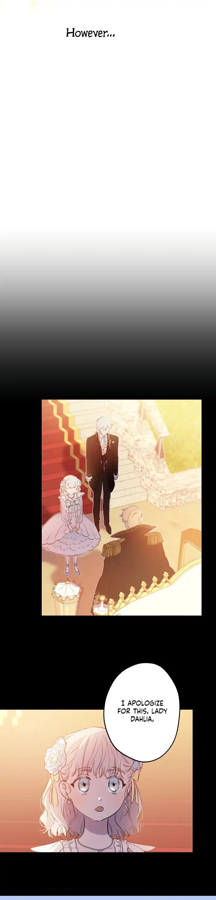 The Strongest Characters in the World are Obsessed With Me Chapter 30 page 7