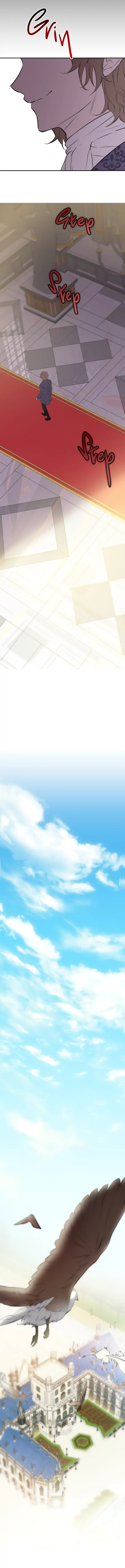 The Strongest Characters in the World are Obsessed With Me Chapter 36 page 9
