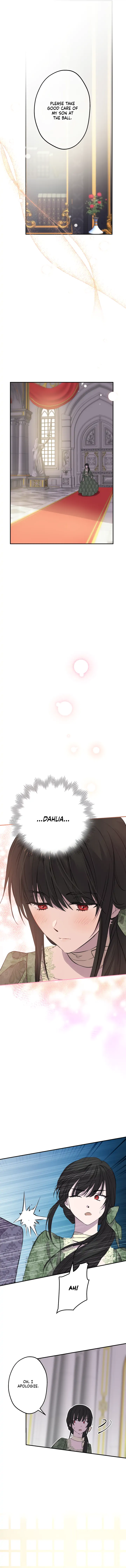 The Strongest Characters in the World are Obsessed With Me Chapter 36 page 6