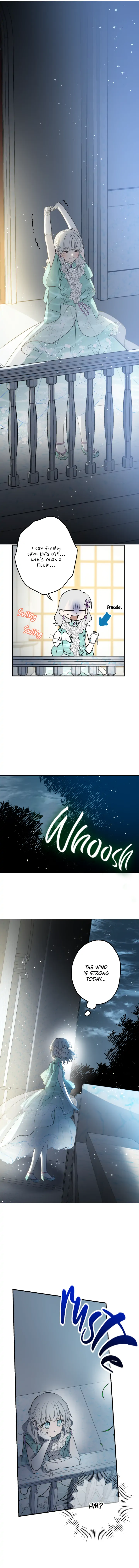 The Strongest Characters in the World are Obsessed With Me Chapter 39 page 10