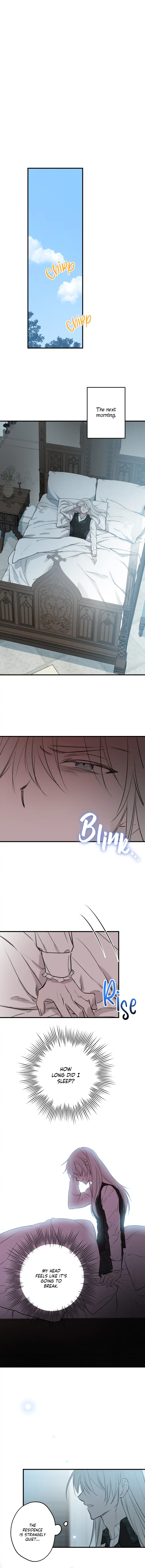 The Strongest Characters in the World are Obsessed With Me Chapter 47 page 11