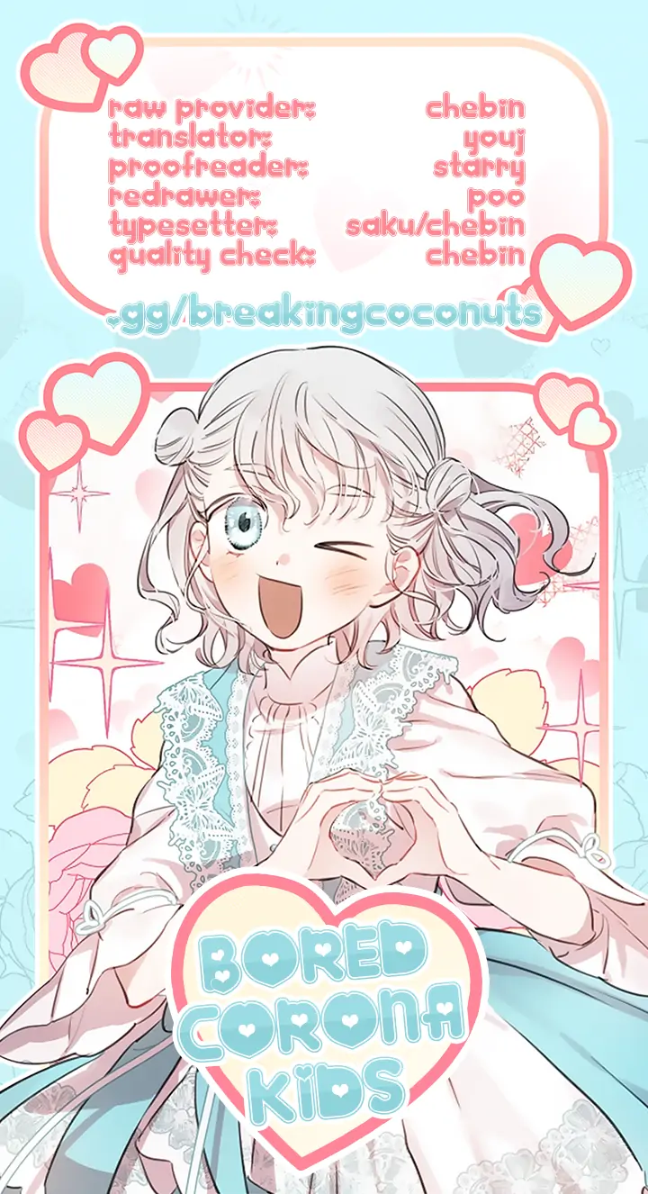 The Strongest Characters in the World are Obsessed With Me Chapter 54 page 12