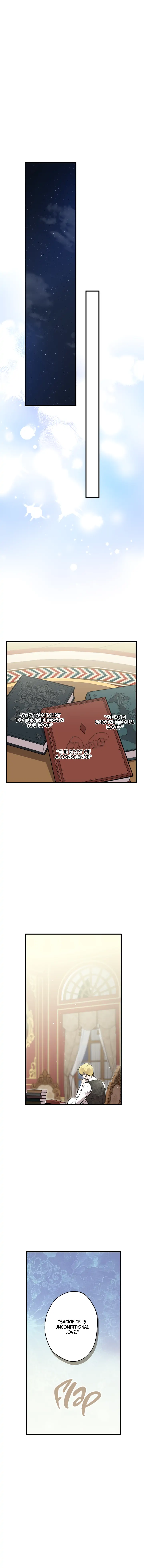 The Strongest Characters in the World are Obsessed With Me Chapter 54 page 1