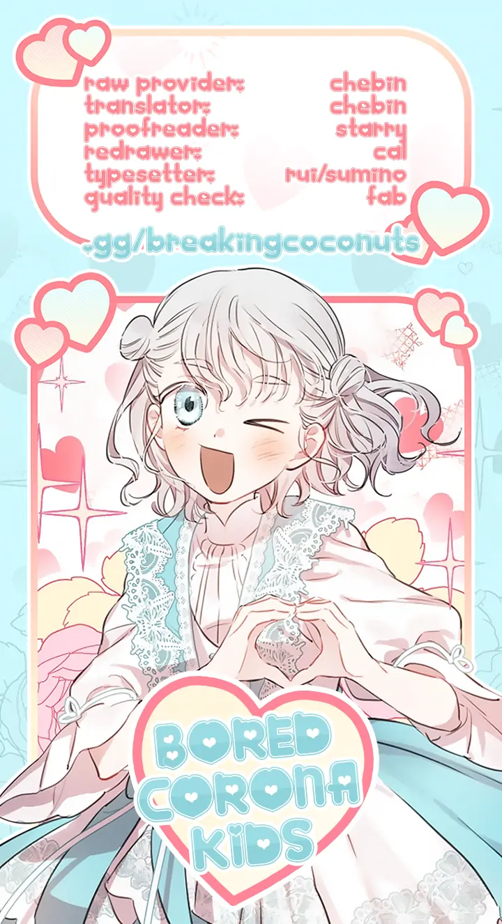 The Strongest Characters in the World are Obsessed With Me Chapter 61 page 13
