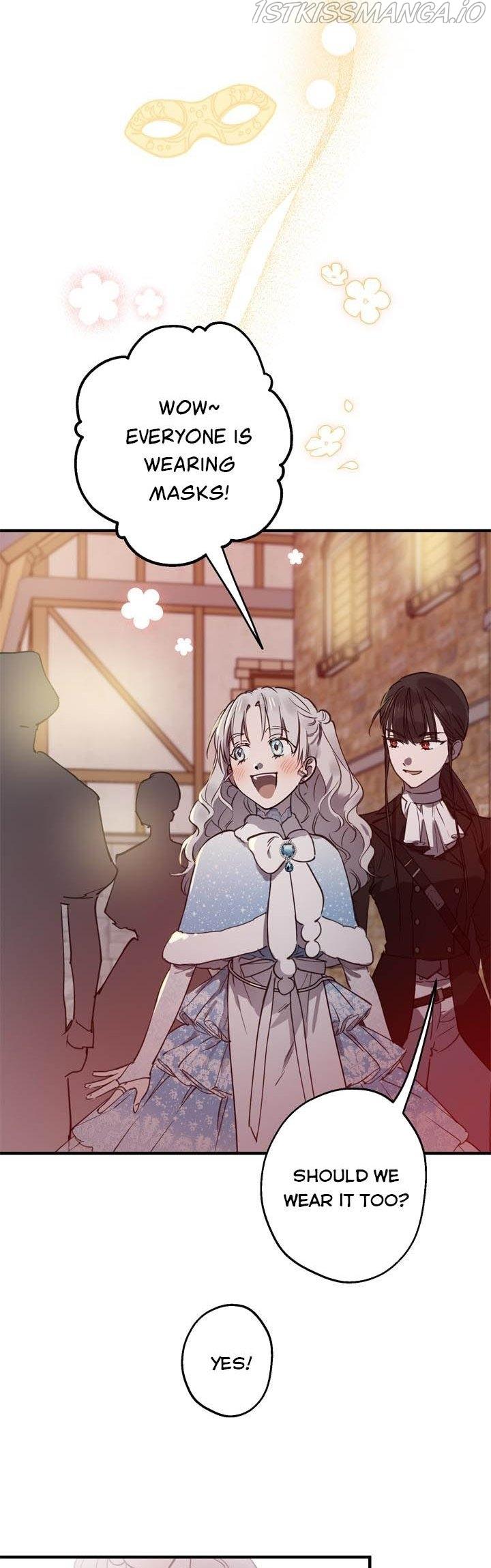 The Strongest Characters in the World are Obsessed With Me Chapter 68 page 10