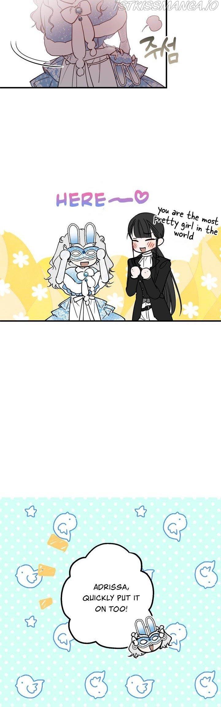The Strongest Characters in the World are Obsessed With Me Chapter 68 page 11