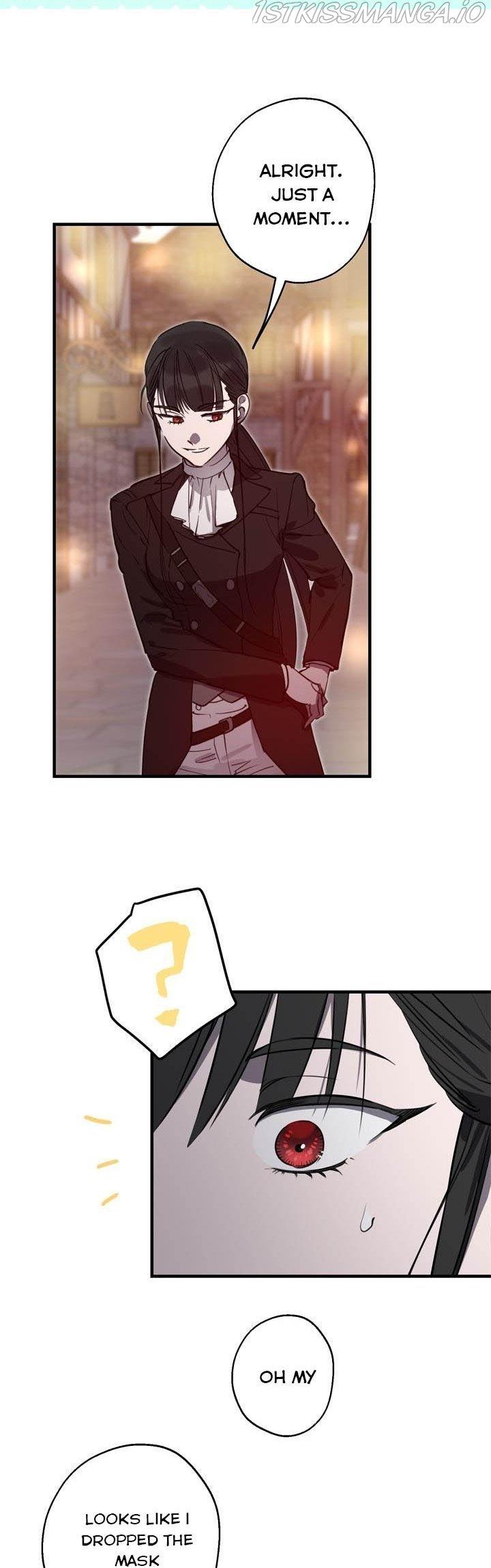 The Strongest Characters in the World are Obsessed With Me Chapter 68 page 12