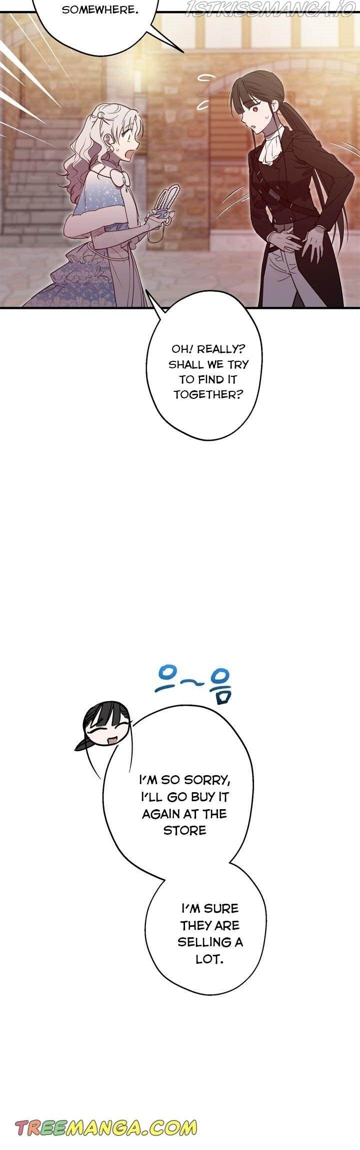 The Strongest Characters in the World are Obsessed With Me Chapter 68 page 13