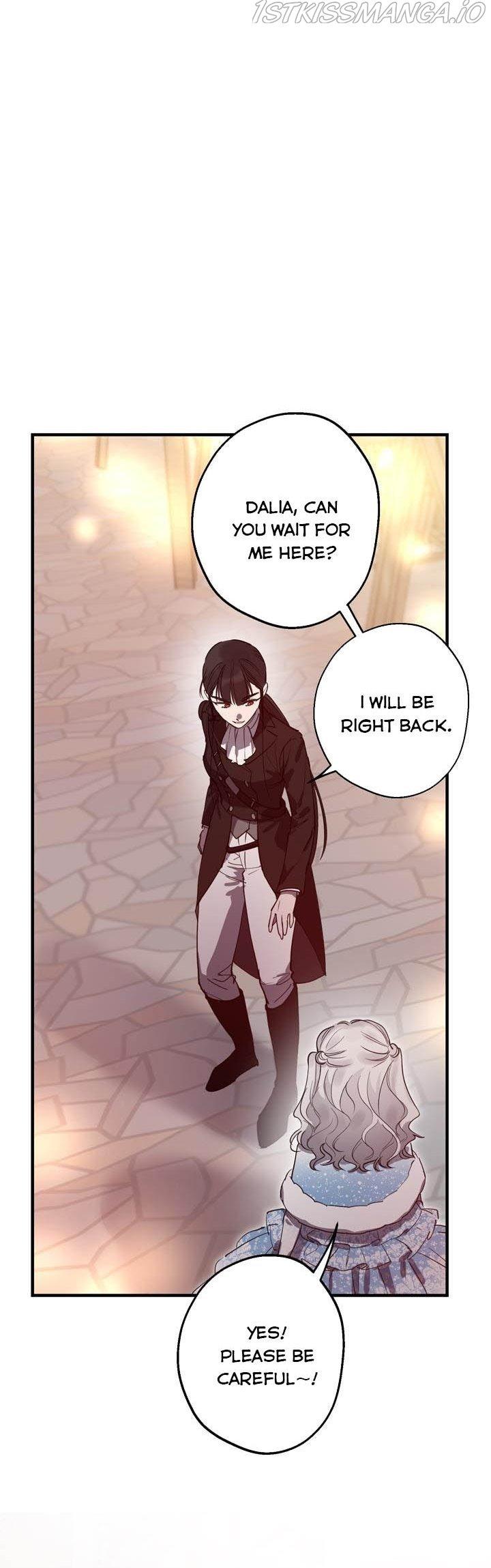 The Strongest Characters in the World are Obsessed With Me Chapter 68 page 14