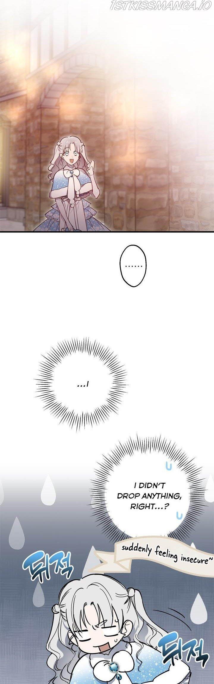 The Strongest Characters in the World are Obsessed With Me Chapter 68 page 15
