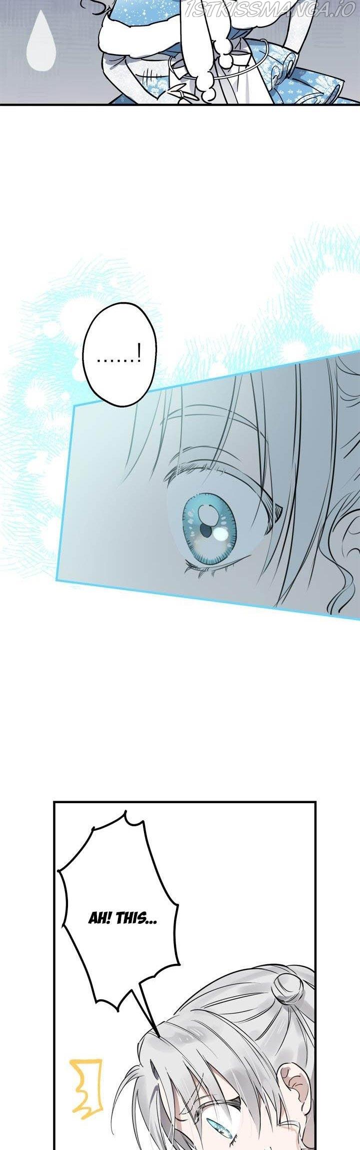 The Strongest Characters in the World are Obsessed With Me Chapter 68 page 16