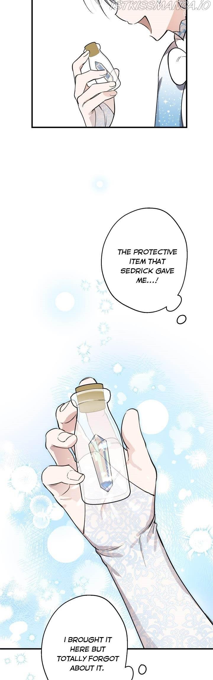 The Strongest Characters in the World are Obsessed With Me Chapter 68 page 17