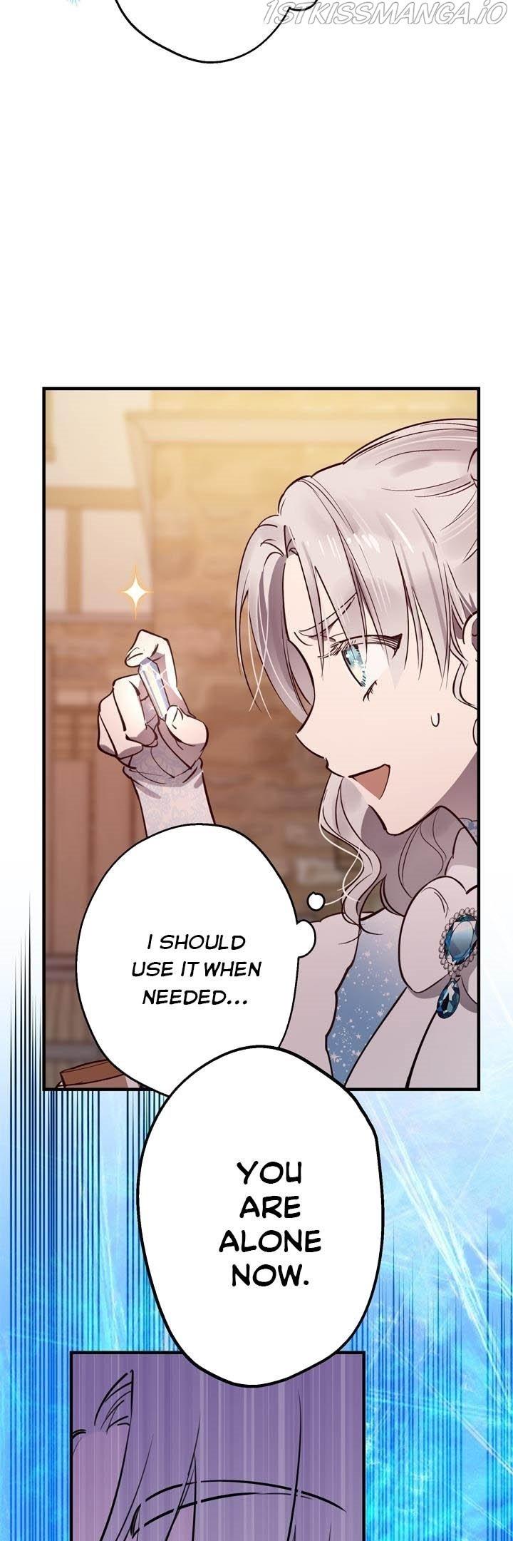 The Strongest Characters in the World are Obsessed With Me Chapter 68 page 18