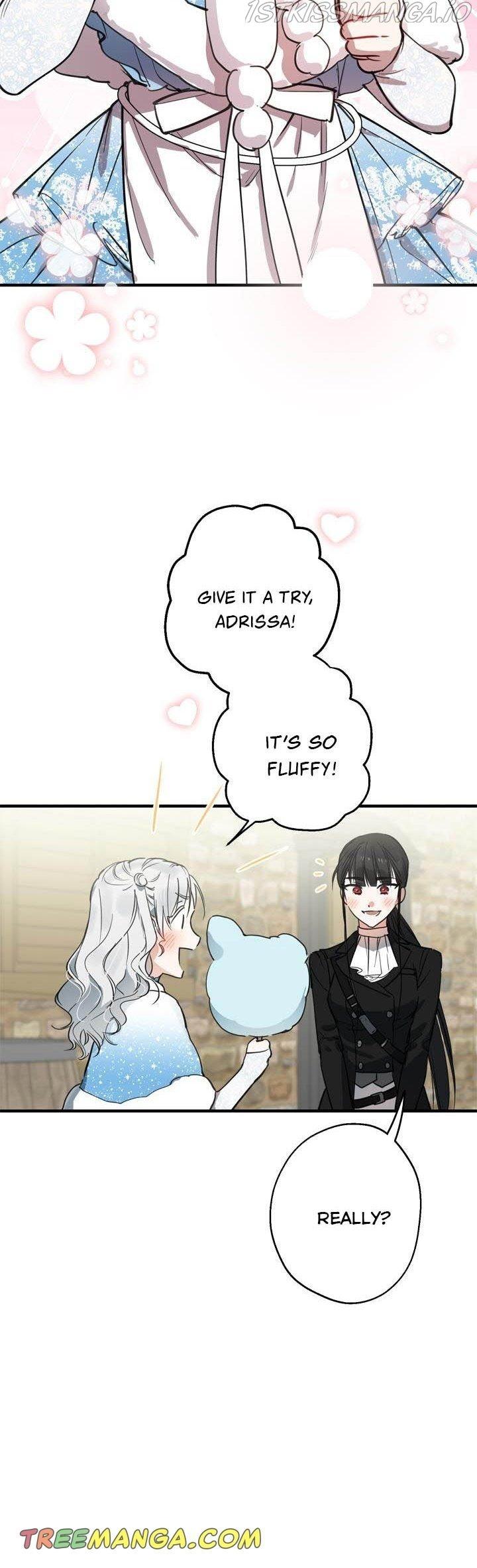 The Strongest Characters in the World are Obsessed With Me Chapter 68 page 1