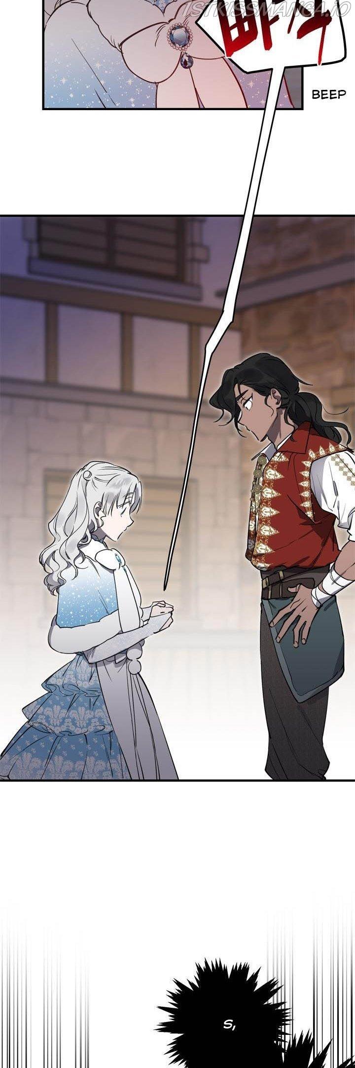 The Strongest Characters in the World are Obsessed With Me Chapter 68 page 21