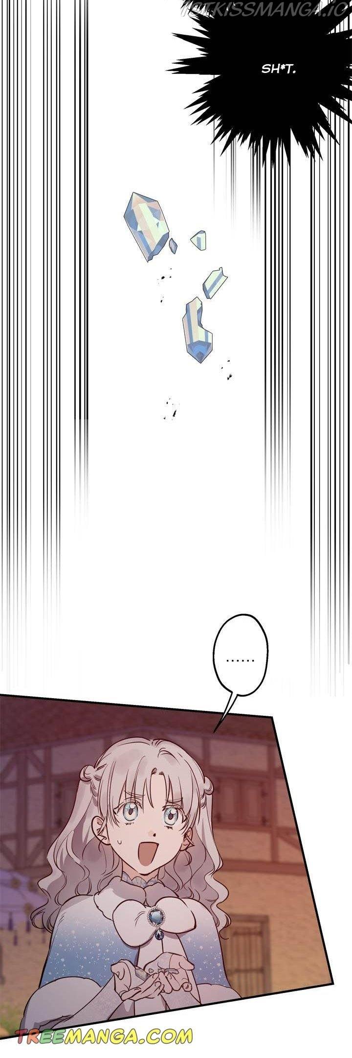 The Strongest Characters in the World are Obsessed With Me Chapter 68 page 22