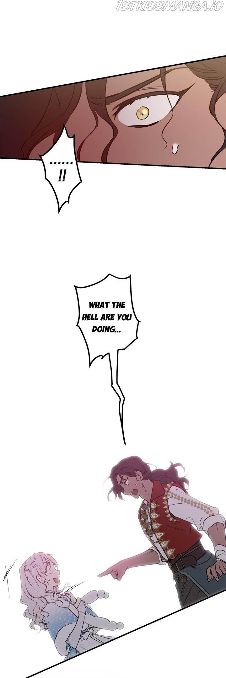 The Strongest Characters in the World are Obsessed With Me Chapter 68 page 23