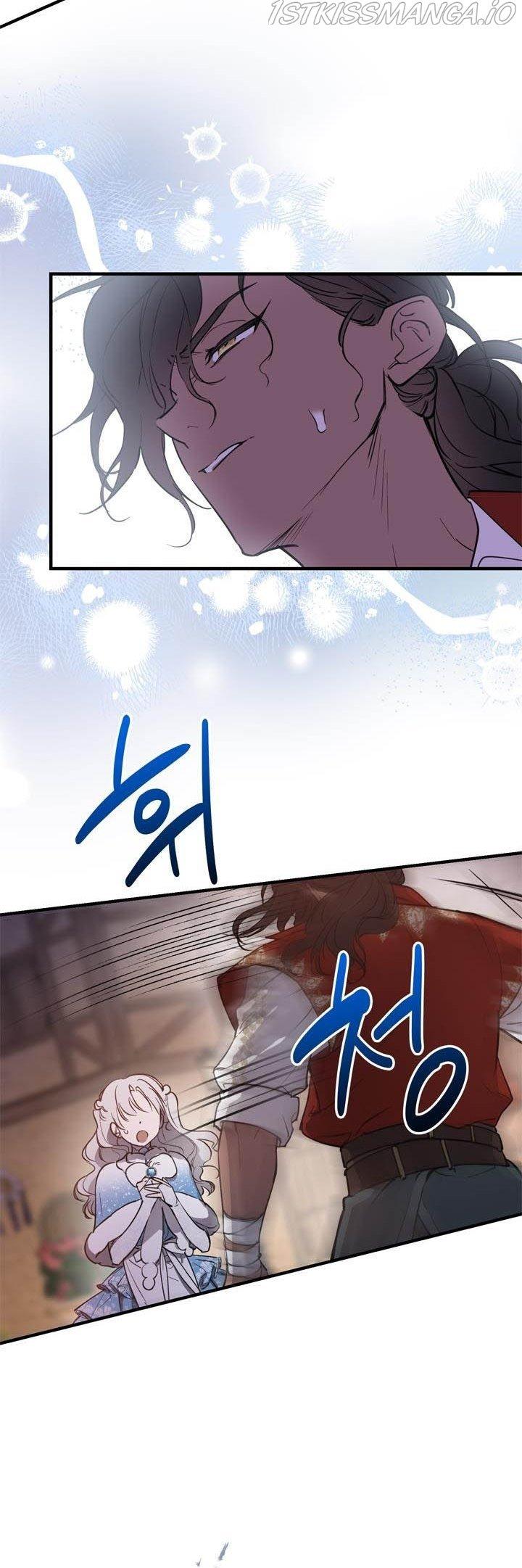 The Strongest Characters in the World are Obsessed With Me Chapter 68 page 24