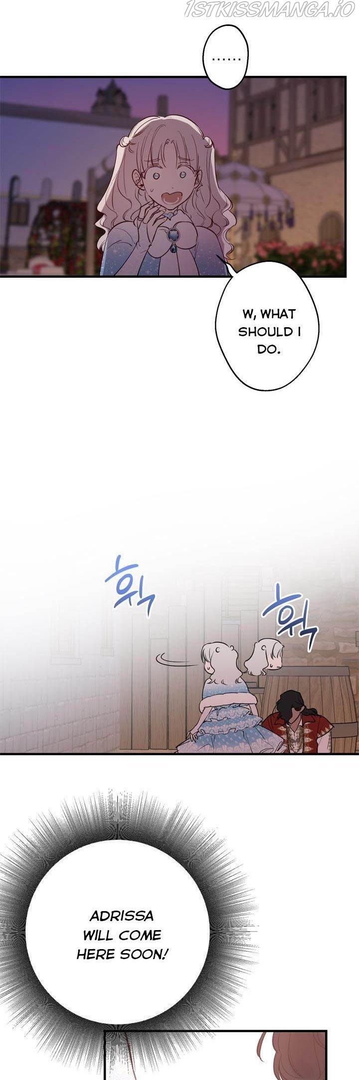 The Strongest Characters in the World are Obsessed With Me Chapter 68 page 26