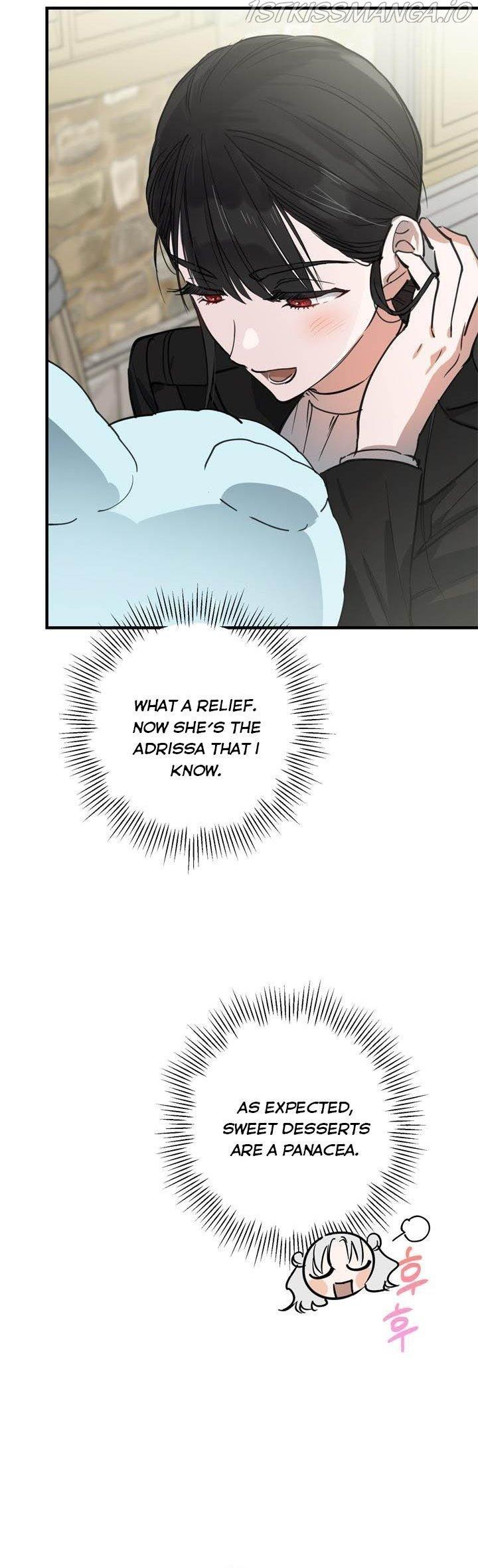 The Strongest Characters in the World are Obsessed With Me Chapter 68 page 2