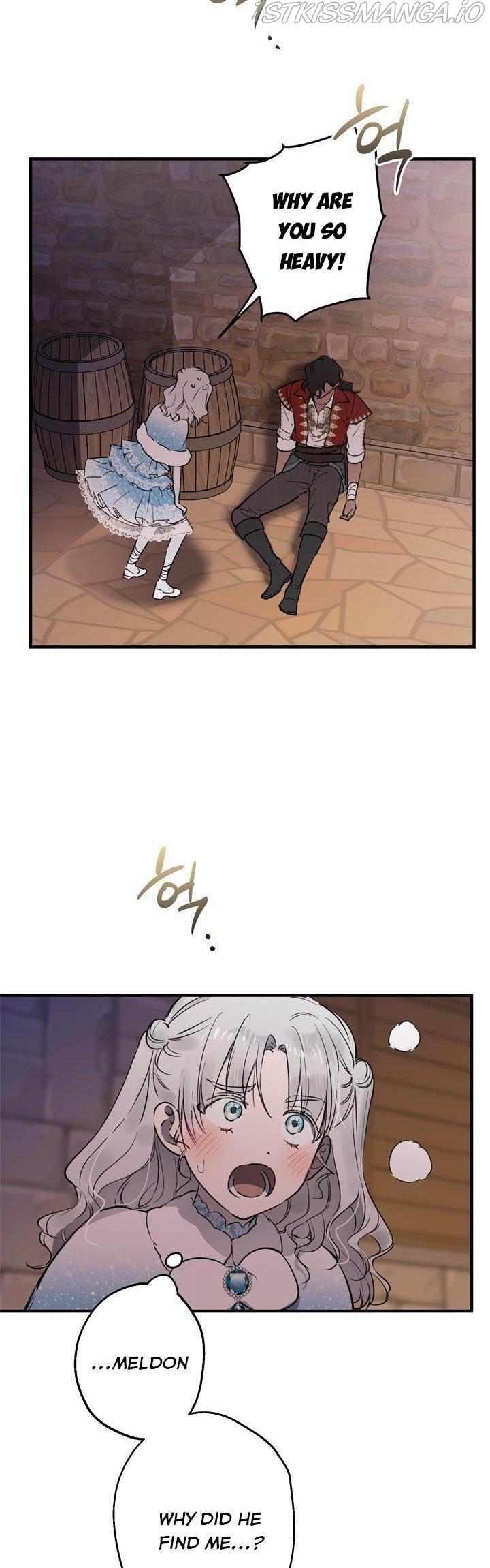 The Strongest Characters in the World are Obsessed With Me Chapter 68 page 29
